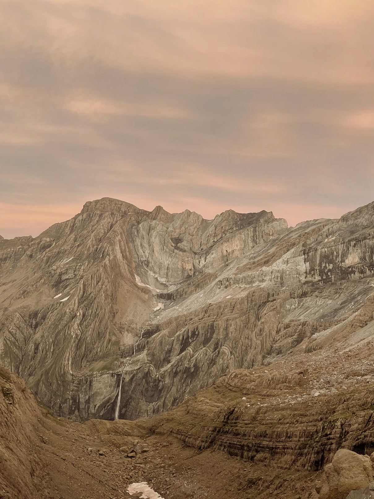 Pyrenees-Management
